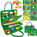 NestleEase™ Travel Busy Board